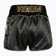 Venum Attack Muay Thai training shorts black/gold 2