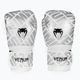 Venum Contender 1.5 XT Boxing gloves white/silver