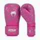 Venum Contender 1.5 XT Boxing gloves pink/white