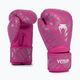 Venum Contender 1.5 XT Boxing gloves pink/white 2