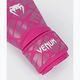 Venum Contender 1.5 XT Boxing gloves pink/white 4