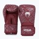 Venum Contender 1.5 XT Boxing Gloves burgundy/white 2