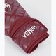 Venum Contender 1.5 XT Boxing Gloves burgundy/white 3