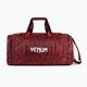 Venum Trainer Lite bag burgundy