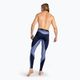 Venum Tempest Spats men's training leggings navy blue 3