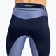 Venum Tempest Spats men's training leggings navy blue 6