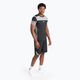 Venum Tempest Dry-Tech black/ grey men's training t-shirt 2