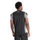 Venum Tempest Dry-Tech black/ grey men's training t-shirt 3