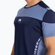 Venum Tempest Dry-Tech men's training shirt navy blue 5