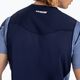 Venum Tempest Dry-Tech men's training shirt navy blue 6