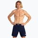 Venum Tempest Fight men's training shorts navy blue 2