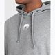 Men's Venum Vortex XL Lite Hoodie light heather grey 6