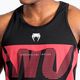 Venum Adrenaline black/red men's tank top 5