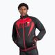 Venum men's Adrenaline Track jacket black/red