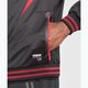 Venum men's Adrenaline Track jacket black/red 7