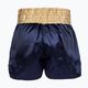 Venum Classic Muay Thai men's training shorts navy/gold 2