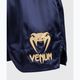 Venum Classic Muay Thai men's training shorts navy/gold 5