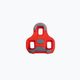 LOOK Keo Grip 9 pedal blocks red 00008152 4