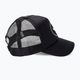 Women's baseball cap ROXY Truckin 2021 anthracite 2