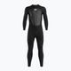 Quiksilver Prologue 4/3 mm men's swimming foam black EQYW103067-KVJ0 2