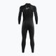 Quiksilver Prologue 4/3 mm men's swimming foam black EQYW103067-KVJ0 5
