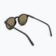 Women's sunglasses ROXY Moanna 2021 matte grey/flash rose gold 2