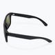 Quiksilver The Ferris Polarized matte black/green polarized sunglasses EQYEY03022-XKGG 4