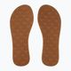 Women's flip flops ROXY Costas 2021 white 12