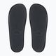 Men's flip-flops Quiksilver Rivi Slide black/black/grey 13