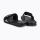 Men's flip-flops Quiksilver Bright Coast Adjust black/white/black 3