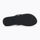 Women's flip flops ROXY Sandy III 2021 black multi 4