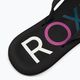 Women's flip flops ROXY Vista III 2021 black 8