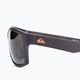 Quiksilver Trailway Polarized Floatable matte black/green polarized sunglasses EQYEY03133-XKGG 3