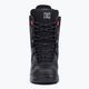 Men's snowboard boots DC Phase black/red 4
