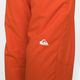 Quiksilver Estate children's snowboard trousers orange EQBTP03033 3