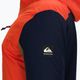 Quiksilver Ambition children's snowboard jacket orange EQBTJ03113 3