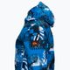 Quiksilver Morton children's snowboard jacket blue EQBTJ03127 3