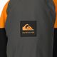 Quiksilver men's snowboard jacket Sycamore grey EQYTJ03286 3