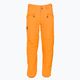 Quiksilver Boundry children's snowboard trousers orange EQBTP03030