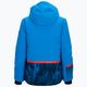 Quiksilver Silvertip children's snowboard jacket blue EQBTJ03117 2