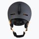 Quiksilver Theory M HLMT grey snowboard helmet EQYTL03033-KZM0 3