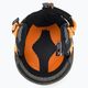 Quiksilver Theory M HLMT grey snowboard helmet EQYTL03033-KZM0 5