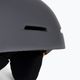 Quiksilver Theory M HLMT grey snowboard helmet EQYTL03033-KZM0 6