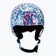 Children's snowboard helmet ROXY Slush Girl 2021 bright white leopold 2