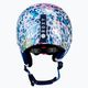 Children's snowboard helmet ROXY Slush Girl 2021 bright white leopold 3