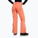 Women's snowboard trousers ROXY Backyard 2021 fusion coral 4