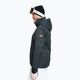 Women's snowboard jacket ROXY Billie 2021 black 2