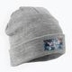 Children's winter hat ROXY Pipa Girl 2021 heather grey