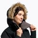 Women's snowboard jacket ROXY Meade 2021 black 5