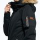 Women's snowboard jacket ROXY Meade 2021 black 6